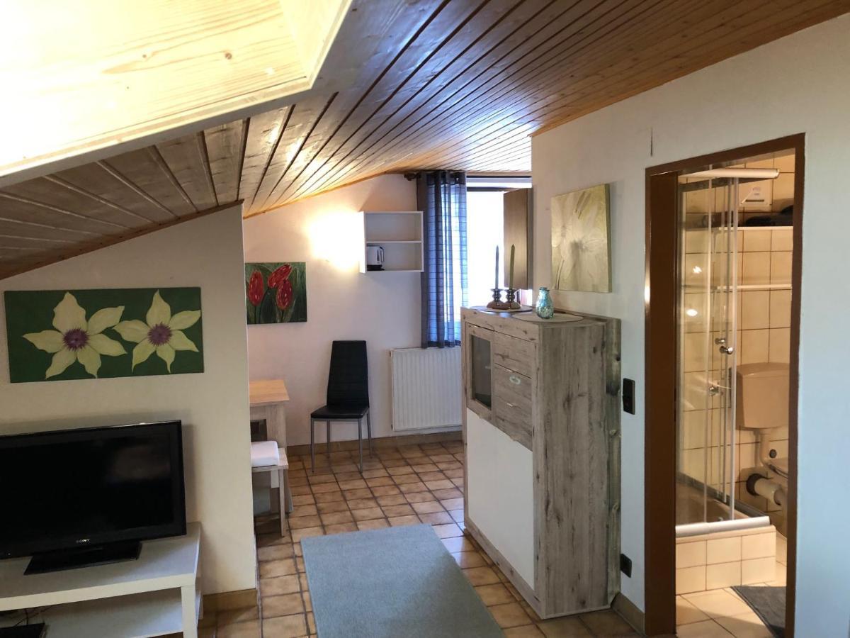 Haus Wutzl Apartment Mariazell Exterior photo